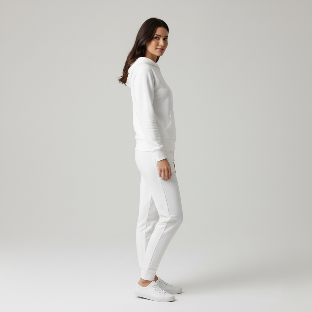 Cleo - Two-piece jogging Set with Long Sleeves