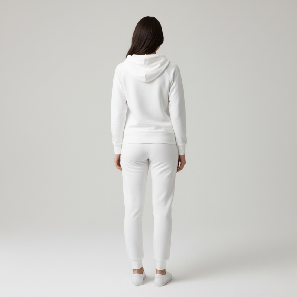 Cleo - Two-piece jogging Set with Long Sleeves