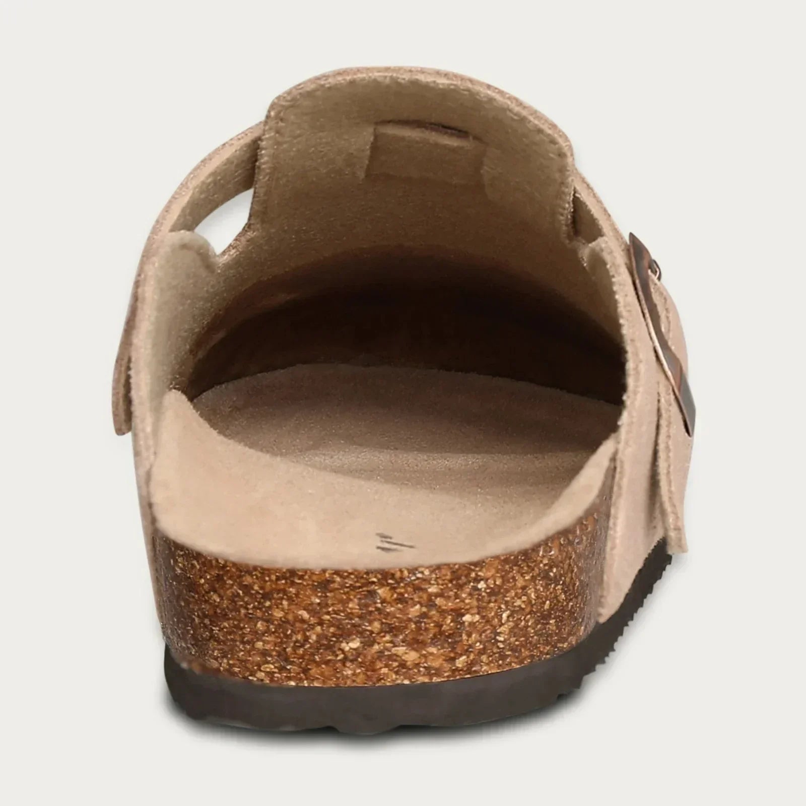 Beryl Women’s Comfort Sandals – Ergonomic Lightweight Cushioned Summer Slip-On Fit